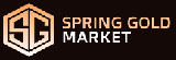 Spring Gold Market